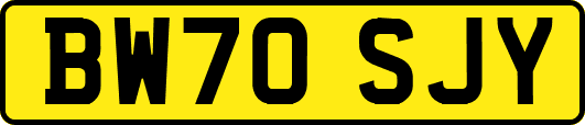BW70SJY