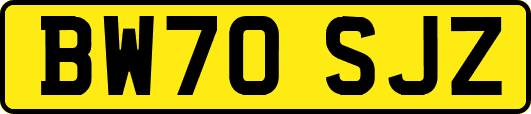 BW70SJZ