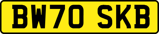 BW70SKB