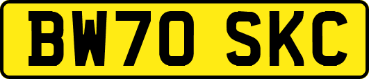 BW70SKC