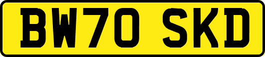 BW70SKD