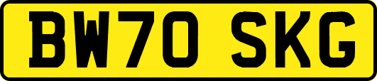 BW70SKG