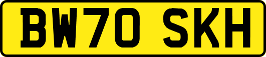 BW70SKH