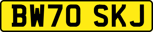 BW70SKJ