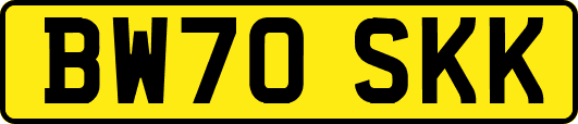 BW70SKK