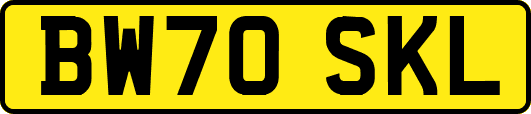 BW70SKL