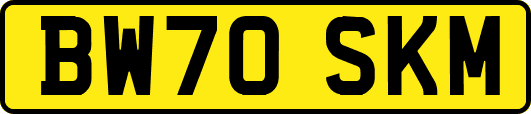 BW70SKM