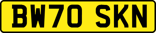 BW70SKN
