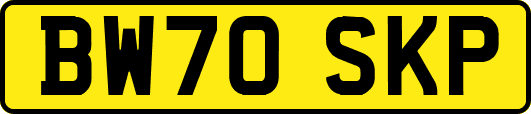 BW70SKP