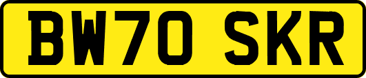 BW70SKR