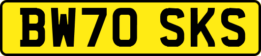 BW70SKS