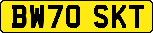 BW70SKT