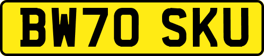 BW70SKU