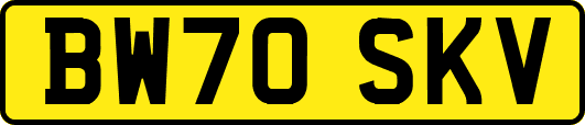 BW70SKV