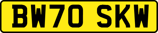 BW70SKW