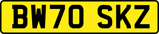 BW70SKZ