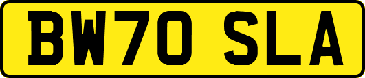 BW70SLA