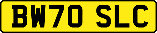 BW70SLC