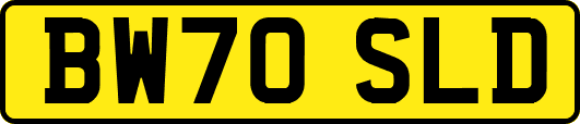 BW70SLD