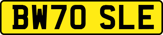 BW70SLE