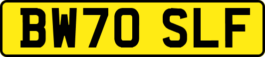 BW70SLF