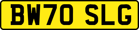 BW70SLG