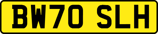 BW70SLH