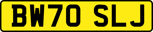 BW70SLJ