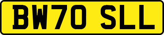 BW70SLL