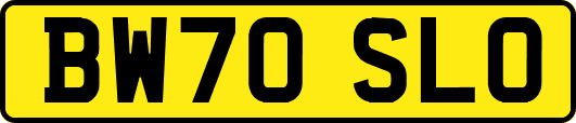 BW70SLO