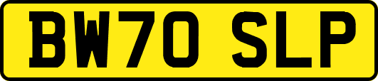BW70SLP