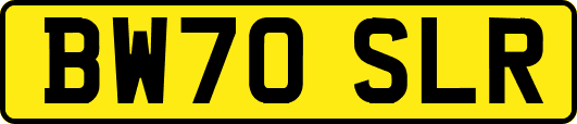 BW70SLR