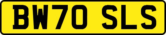 BW70SLS