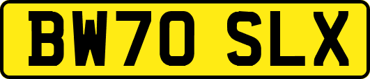 BW70SLX