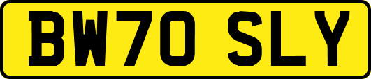 BW70SLY