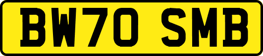 BW70SMB