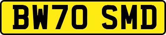BW70SMD