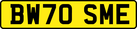 BW70SME