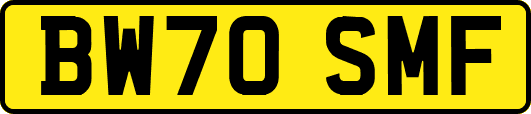 BW70SMF