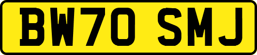 BW70SMJ