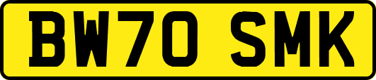 BW70SMK