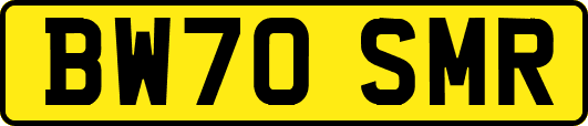 BW70SMR