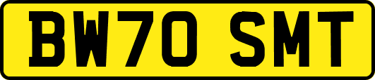 BW70SMT