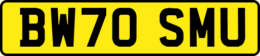 BW70SMU
