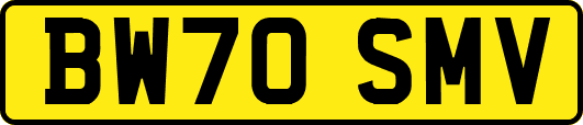 BW70SMV