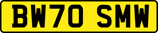 BW70SMW