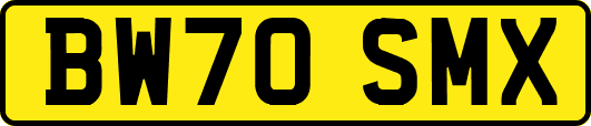 BW70SMX
