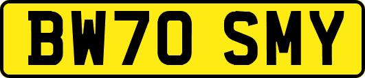 BW70SMY
