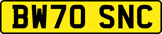 BW70SNC