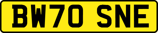 BW70SNE